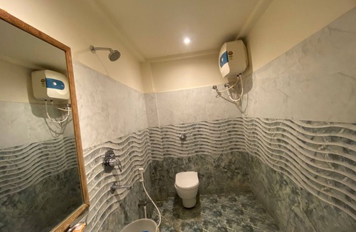 Gaya Hotel | Hotel Manisha International Gaya