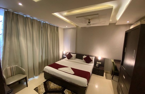 Gaya Hotel | Hotel Manisha International Gaya