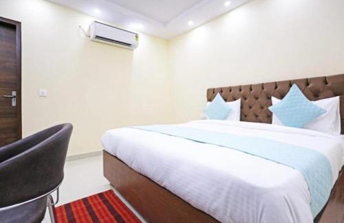 Pashim Vihar Hotel | Hotel Mannat Behra Enclave