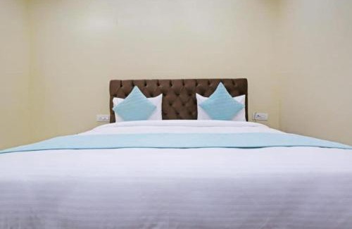 Pashim Vihar Hotel | Hotel Mannat Behra Enclave