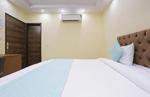 Pashim Vihar Hotel | Hotel Mannat Behra Enclave