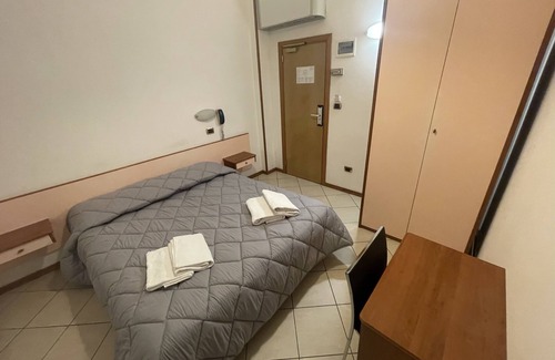 Rivazzurra Hotel | Hotel Manola