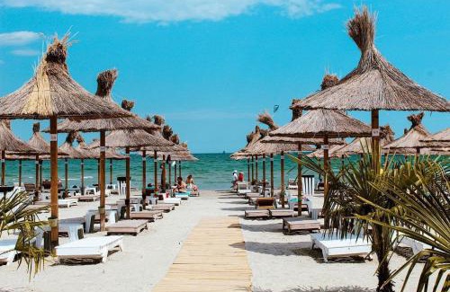 Mamaia-Sat Hotel | Hotel Manor