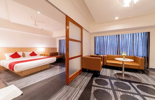 Vijayawada Hotel | Hotel Manorama