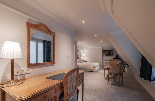 Postel Hotel | Hotel Manos Stephanie