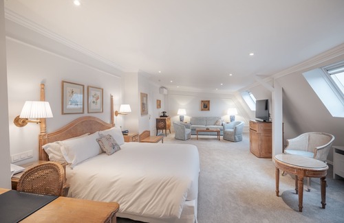 Postel Hotel | Hotel Manos Stephanie