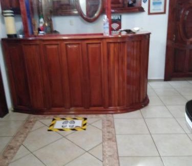 San Sebastián del Oeste Hotel | Hotel Mansion Real