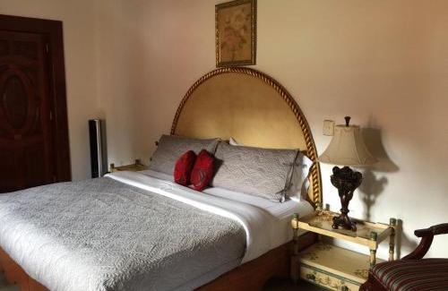San Sebastián del Oeste Hotel | Hotel Mansion Real
