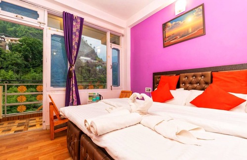 Banjar Hotel | Hotel Mansarovar