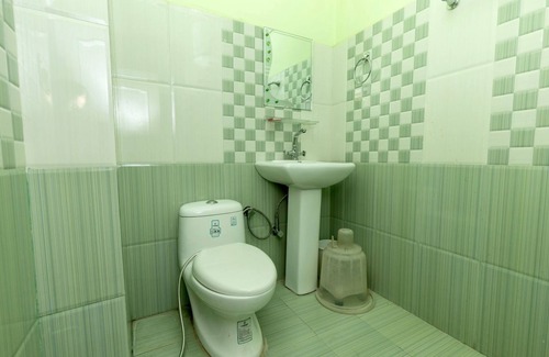 Banjar Hotel | Hotel Mansarovar