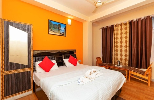 Banjar Hotel | Hotel Mansarovar