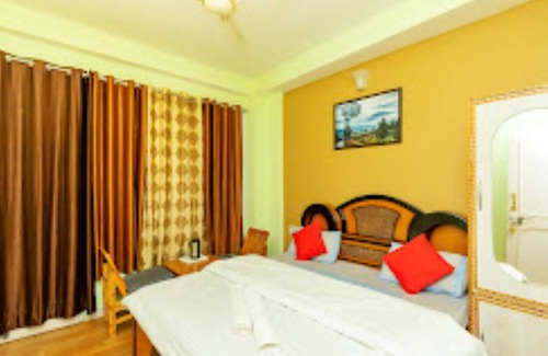 Banjar Hotel | Hotel Mansarovar