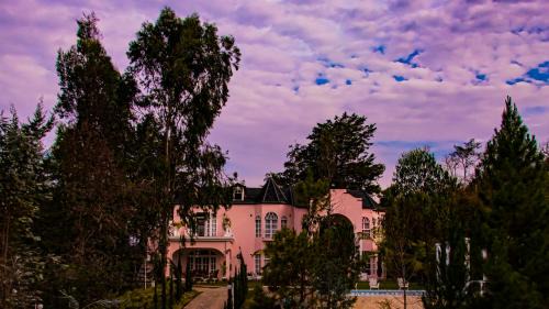 Marinilla Hotel | Hotel Mansion Sant Serrant Medellín- Aeropuerto Rionegro