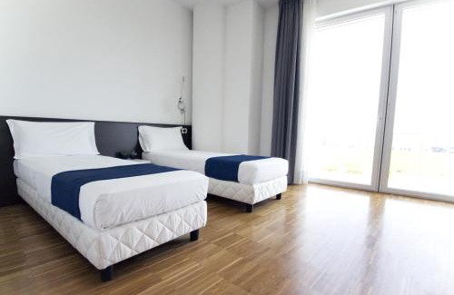 Mantua Apartamento | Hotel Mantova Residence