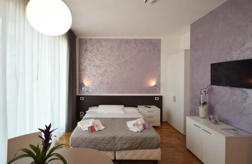 Mantua Apartamento | Hotel Mantova Residence
