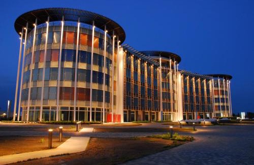 Mantua Apartamento | Hotel Mantova Residence