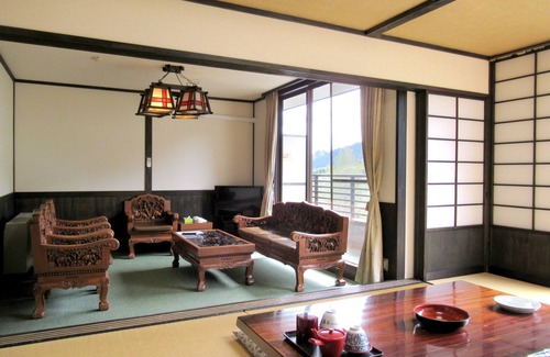 Kinugawa Onsen Casa | Hotel Manyoutei