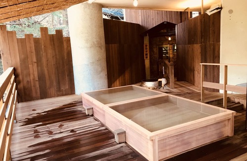 Kinugawa Onsen Casa | Hotel Manyoutei