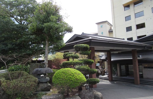 Kinugawa Onsen Casa | Hotel Manyoutei