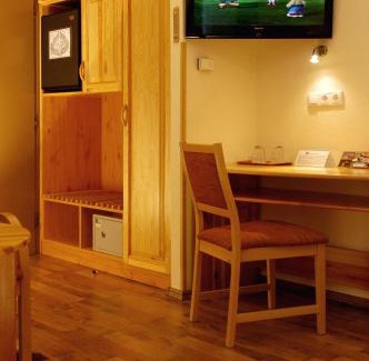 Tisztviselotelep Hotel | Hotel Manzard Panzio