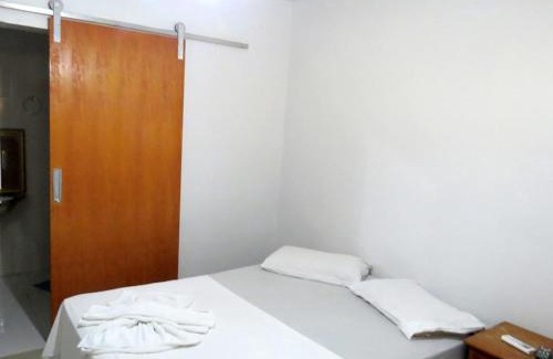 Amambai Hotel | Hotel Manzoni