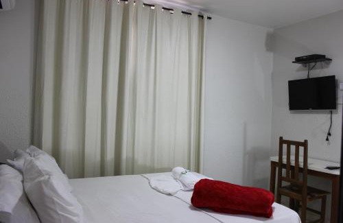 Amambai Hotel | Hotel Manzoni