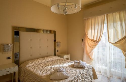 Montecatini Terme Hotel | Hotel Manzoni Wellness&Spa