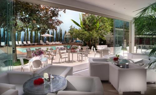Montecatini Terme Hotel | Hotel Manzoni Wellness&Spa