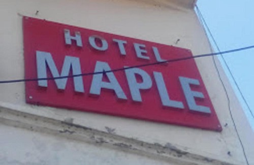 Jalandhar Hotel | Hotel Maple, Jalandhar, Punjab