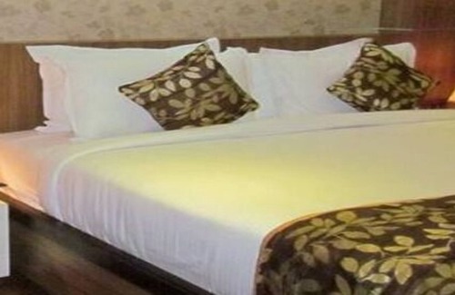 Ranchi Hotel | Hotel Maple Wood