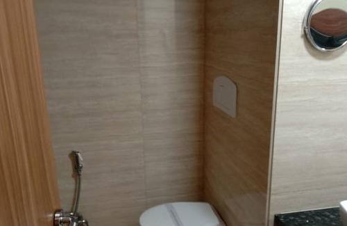 Ranchi Hotel | Hotel Maple Wood