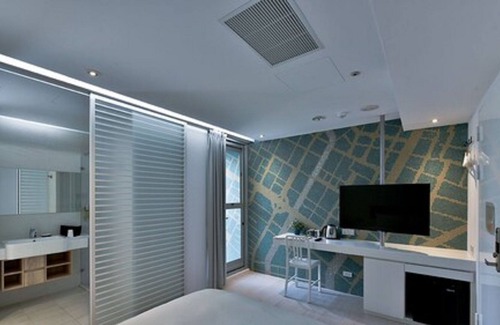 Xitun District Hotel | Hotel Mapp