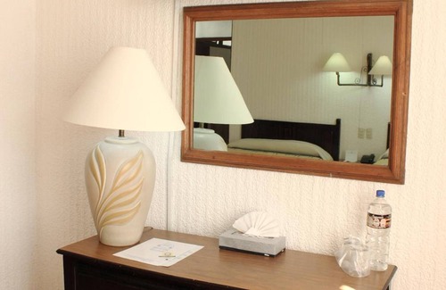 Zacatecas Centro Hotel | Hotel María Benita
