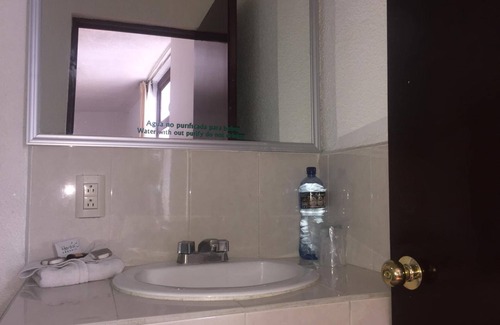 Zacatecas Centro Hotel | Hotel María Benita
