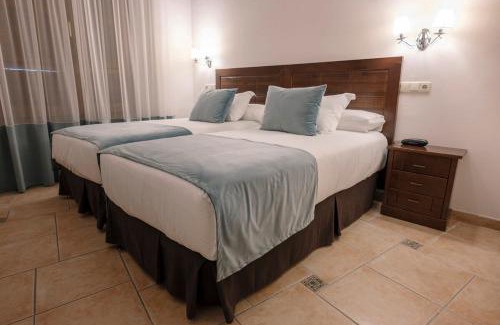 Úbeda Hotel | Hotel María de Molina
