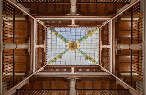 Úbeda Hotel | Hotel María de Molina