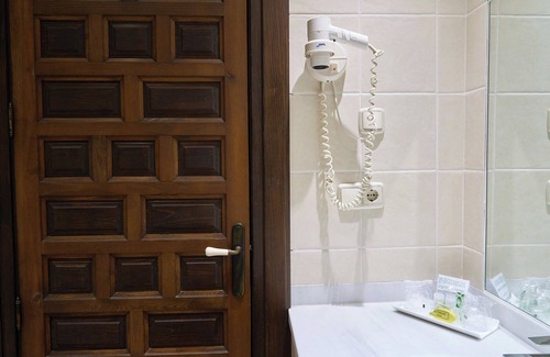 Úbeda Hotel | Hotel María de Molina