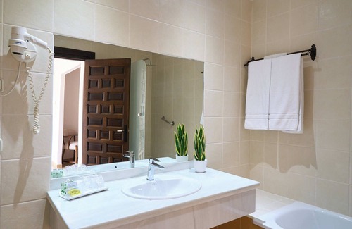 Úbeda Hotel | Hotel María de Molina