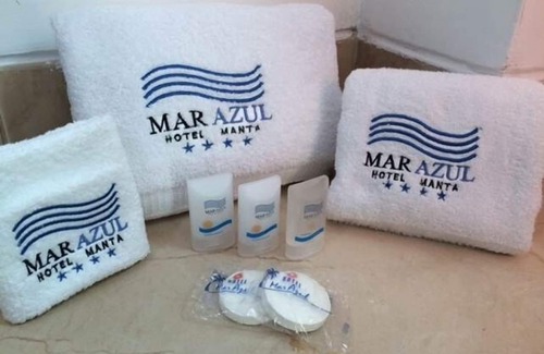 Manta Hotel | Hotel Mar Azul
