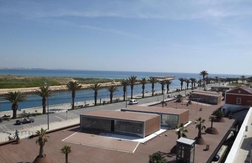 Lagos City Center Hotel | Hotel Mar Azul