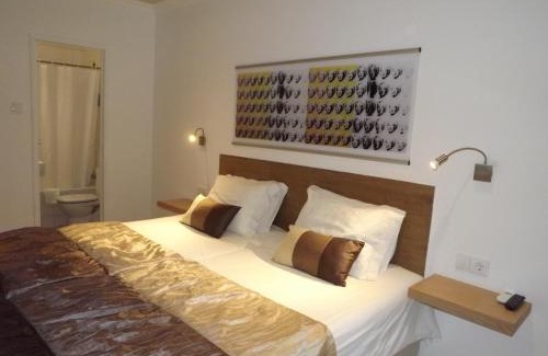 Lagos City Center Hotel | Hotel Mar Azul