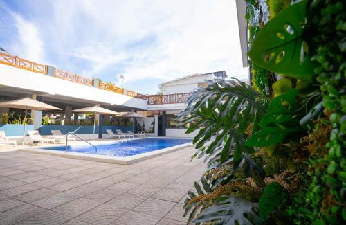 Llano de Los Patos Hotel | Hotel Mar Azul