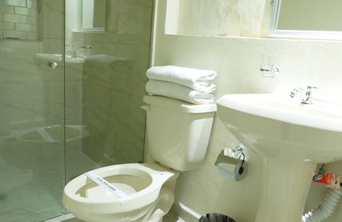 Puerto Vallarta Hotel | Hotel Mar Caribe