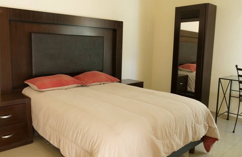 Puerto Vallarta Hotel | Hotel Mar Caribe