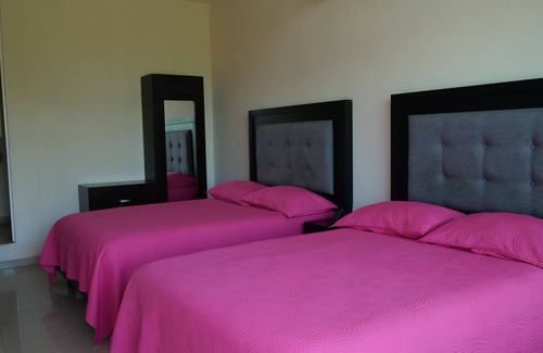 Puerto Vallarta Hotel | Hotel Mar Caribe