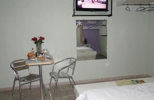 Parque Enseada Hotel | Hotel Mar Casado
