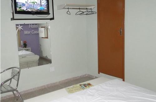 Parque Enseada Hotel | Hotel Mar Casado