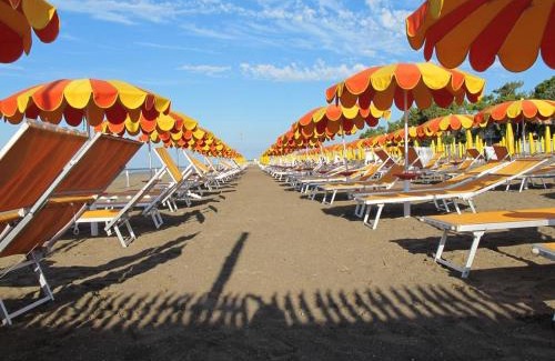 Grado Pineta Hotel | Hotel Mar Del Plata