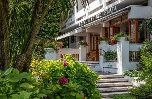 Grado Pineta Hotel | Hotel Mar Del Plata