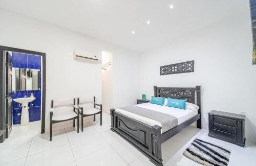 Barranquilla Hotel | Hotel Mar di Plata